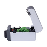 Brother TD-2320DFC203 label printer Direct thermal 203 x 203 DPI 152.4 mm/sec Wired & Wireless Ethernet LAN