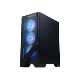 MSI Codex Z2 A8NUD-268US AMD Ryzen™ 7 8700F 32 GB DDR5-SDRAM 1 TB SSD NVIDIA GeForce RTX 4060 Ti Desktop PC Black