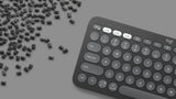 Logitech Pebble Keys 2 K380s