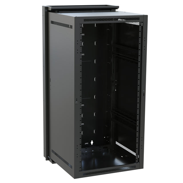Middle Atlantic DWR Series Pivoting Wall Rack - DWR-24-26
