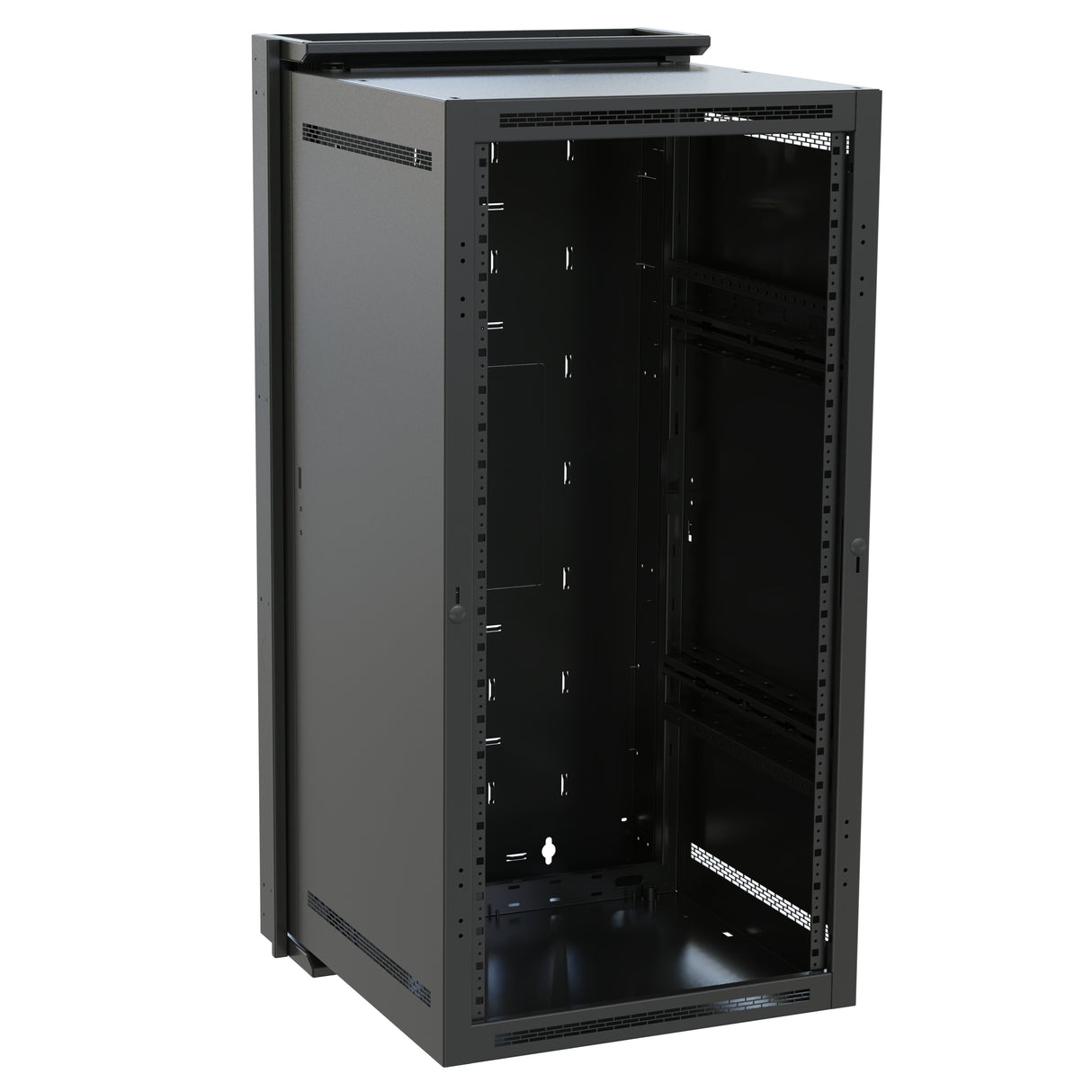 Middle Atlantic DWR Series Pivoting Wall Rack - DWR-24-32