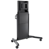Chief Extra-Large Fusion® Electric Height Adjust Cart