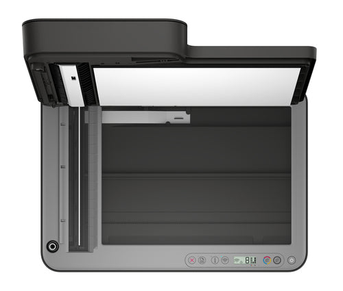 HP DeskJet 4355 Wireless All-in-One Color Printer
