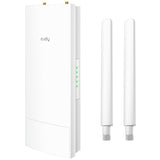Cudy Indoor/Outdoor AX3000 High-Power Wi-Fi 6 Access Point