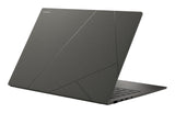 ASUS Zenbook S14 OLED UX5406SA-DH71T-CB Copilot+ PC Intel Core Ultra 7 256V Laptop 35.6 cm (14") Touchscreen 3K 16 GB LPDDR5x-SDRAM 1 TB SSD Wi-Fi 7 (802.11be) Windows 11 Home Grey