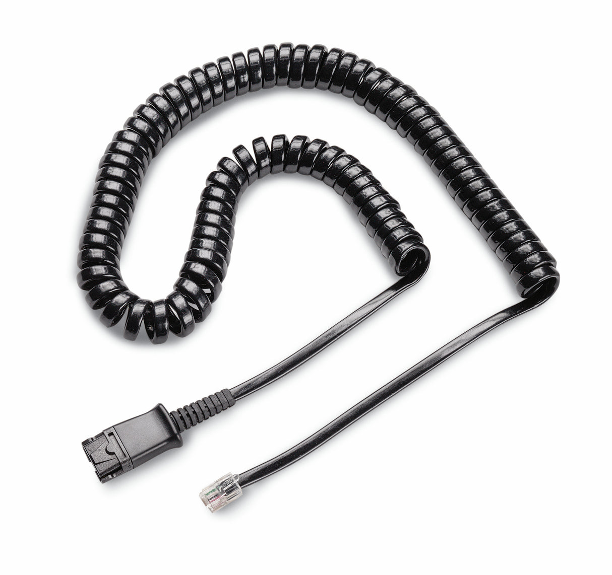 HP Poly U10P-S Cable