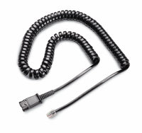 HP Poly U10P-S Cable