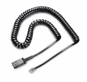 HP Poly U10P-S Cable