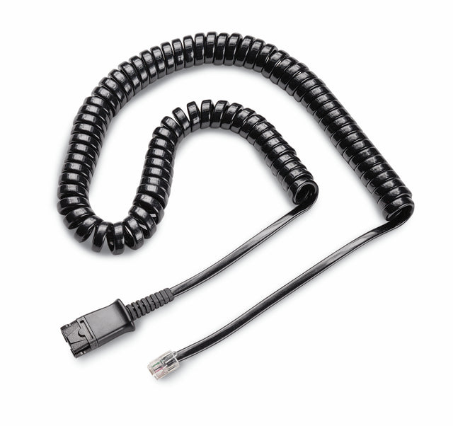 HP Poly U10P-S Cable
