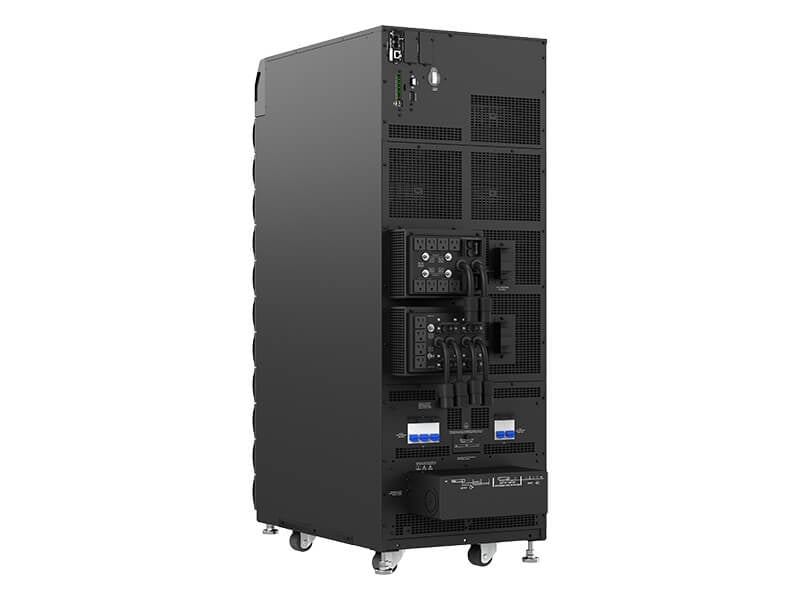 Vertiv Liebert AS4A0NCVGNNXLKB uninterruptible power supply (UPS) 5 kVA 4500 W