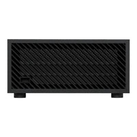 ASUS ExpertCenter PN64 Intel® Core™ i7 i7-12700H 16 GB DDR5-SDRAM 512 GB SSD Windows 11 Pro Mini PC Black