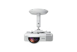 Epson L210SW Standard throw projector 4000 ANSI lumens 3LCD WXGA (1200x800) White