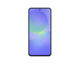 Samsung EF-QA366CTEGCA mobile phone case 17 cm (6.7") Cover Transparent