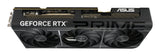 ASUS Prime -RTX5070TI-16G NVIDIA GeForce RTX 5070 Ti 16 GB GDDR7