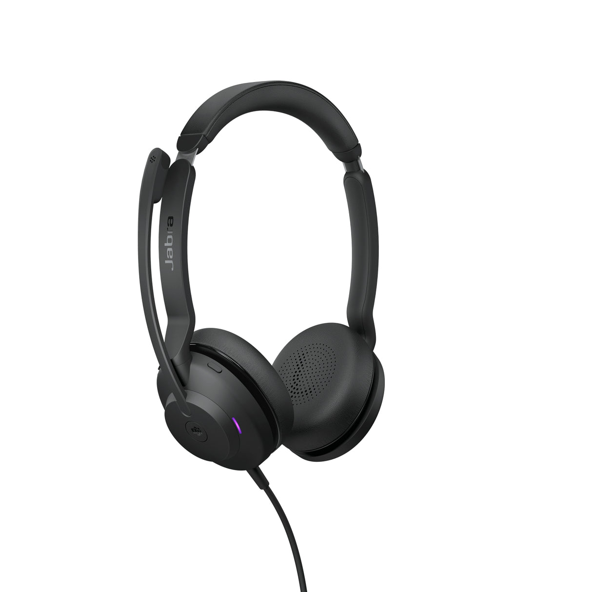 Jabra Evolve2 30 SE USB-C/A, MS Stereo