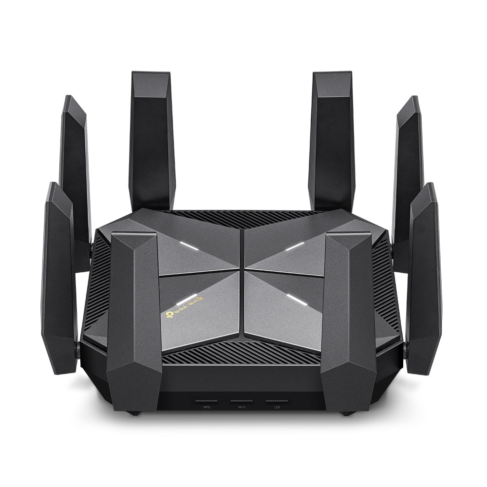 TP-Link Archer AXE5400 Tri-Band Gigabit Wi-Fi 6E Router