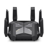 TP-Link Archer AXE5400 Tri-Band Gigabit Wi-Fi 6E Router