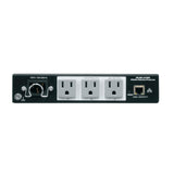 Middle Atlantic Select Series PDU with RackLink, 4 Outlet