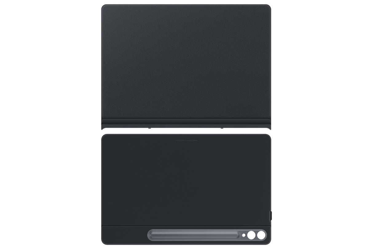 Samsung EF-BX810PBEGCA tablet case 31.5 cm (12.4") Folio Black