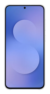 Samsung EF-QS731CTEGCA mobile phone case 17 cm (6.7") Cover Transparent