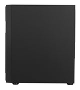 MSI Pro DP180 14ANVL-1013US Intel® Core™ i7 i7-14700F 32 GB DDR4-SDRAM 2 TB SSD NVIDIA GeForce RTX 5060 Windows 11 Home Desktop PC Black
