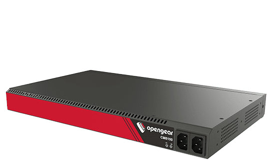 Opengear CM8148-10G console server RS-232/RJ-45