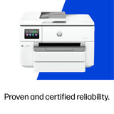 HP OfficeJet Pro Color Printer