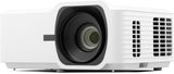 Viewsonic LS630W data projector Standard throw projector 4500 ANSI lumens DMD WXGA (1280x800) White