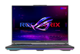 ASUS ROG Strix G16 G614JJ-DS71-CA laptop Intel® Core™ i7 i7-13650HX 40.6 cm (16") WUXGA 16 GB DDR5-SDRAM 1 TB SSD NVIDIA GeForce RTX 3050 Wi-Fi 6E (802.11ax) Windows 11 Home Grey