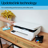 HP Envy All-in-One Color Printer, Photo printing; Copier, Scanner