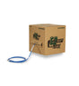 Legrand EZC605Q50-05 networking cable Green 1.5 m Cat6 U/UTP (UTP)