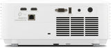 Viewsonic LSD400HD-ST data projector Standard throw projector 4000 ANSI lumens DLP 1080p (1920x1080) White