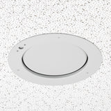 Vaddio RoboFLIP 4K HDBT PTZ Ceiling Camera