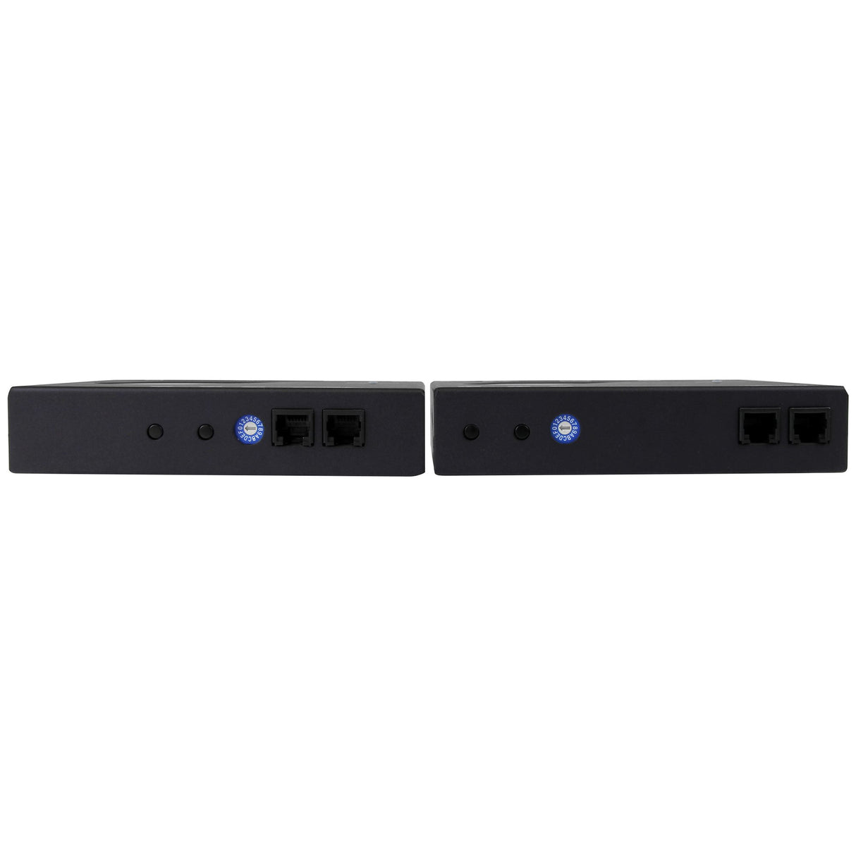 StarTech.com HDMI and USB over IP Distribution Kit - 1080p