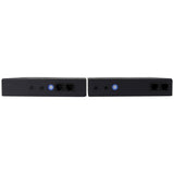 StarTech.com HDMI and USB over IP Distribution Kit - 1080p
