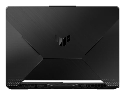ASUS TUF Gaming F15 FX506HCB-HN1138W Intel® Core™ i5 i5-11400H Laptop 39.6 cm (15.6") Full HD 8 GB DDR4-SDRAM 512 GB SSD NVIDIA GeForce RTX 3050 Wi-Fi 6 (802.11ax) Windows 11 Home Black