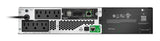 APC SMTL1000RM2UCNC uninterruptible power supply (UPS) Line-Interactive 1 kVA 800 W 6 AC outlet(s)