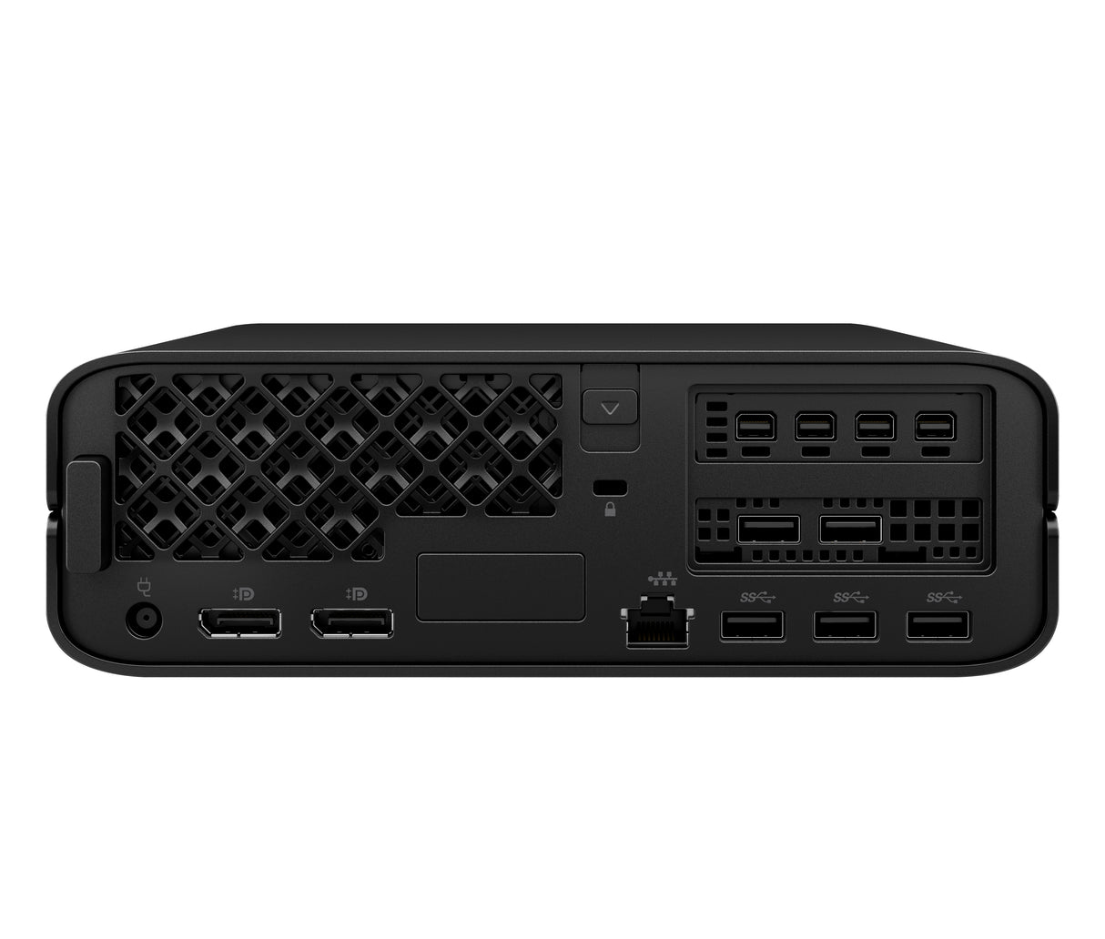 HP Z2 G9 Intel® Core™ i9 i9-14900 64 GB DDR5-SDRAM 1 TB SSD Windows 11 Pro Mini PC Workstation Black