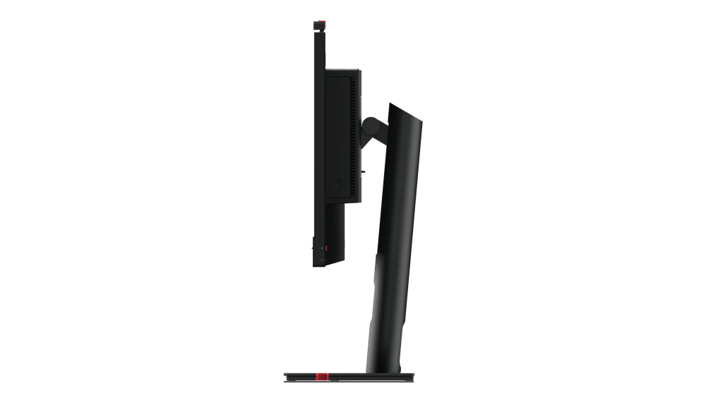 Lenovo ThinkCentre Tiny-In-One 24 computer monitor 60.5 cm (23.8") 1920 x 1080 pixels Full HD LED Black