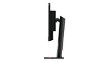 Lenovo ThinkCentre Tiny-In-One 24 computer monitor 60.5 cm (23.8") 1920 x 1080 pixels Full HD LED Black