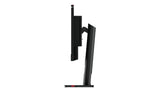 Lenovo ThinkCentre Tiny-In-One 24 computer monitor 60.5 cm (23.8") 1920 x 1080 pixels Full HD LED Touchscreen Black