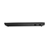 Lenovo ThinkPad T16 Gen 4 (Intel) Intel Core Ultra 7 255U Laptop 40.6 cm (16") WUXGA 16 GB DDR5-SDRAM 512 GB SSD Wi-Fi 6E (802.11ax) Windows 11 Pro Black French