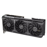 ASUS PRIME-RX9070GRE-O12G-EVO graphics card AMD Radeon RX 9070 GRE 12 GB GDDR6