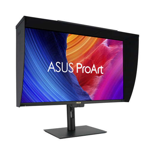 ASUS ProArt PA32UCE computer monitor 80 cm (31.5") 3840 x 2160 pixels 4K Ultra HD LED Black