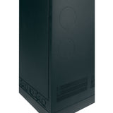 Middle Atlantic 35 RU ERK Series Rack, 25 Inches Deep without Rear Door