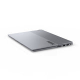 Lenovo ThinkBook 14 G7 ARP AMD Ryzen™ 5 7535HS Laptop 35.6 cm (14") Touchscreen WUXGA 16 GB DDR5-SDRAM 512 GB SSD Wi-Fi 6 (802.11ax) Windows 11 Pro Grey US English
