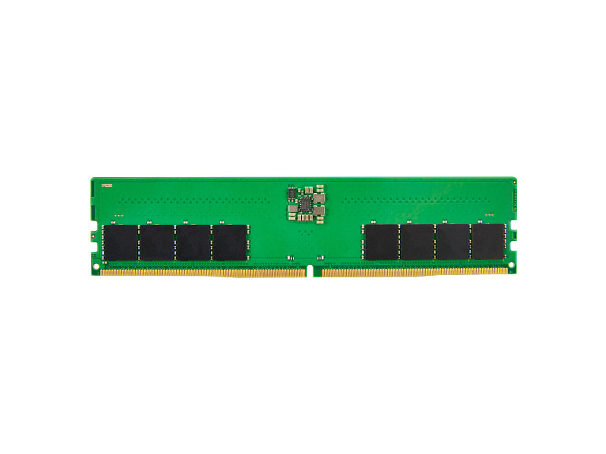 HP 32GB DDR5 (1x32GB) 5600 UDIMM NECC Memory