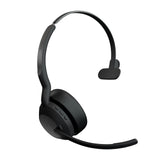 Jabra Evolve2 55 - Link380a MS Mono (Include Stand), NA