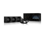 ASUS ProArt LC 360 Processor All-in-one liquid cooler 12 cm Black