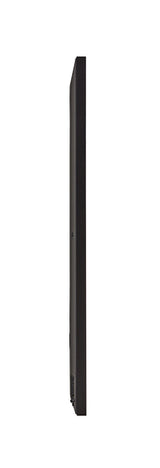 LG 55UH5N-M Signage Display Digital signage flat panel 139.7 cm (55") LCD Wi-Fi 500 cd/m² 4K Ultra HD Black WebOS 24/7